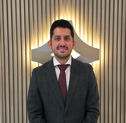 Dr. Jorge Rafael Violante