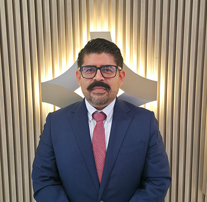 Dr. Héctor Mauricio Sánchez